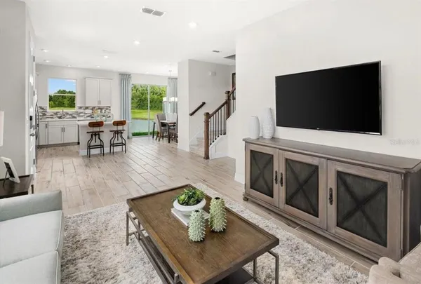 $2,200 | 1102 Seaside Mist Trail, Kissimmee, FL 34747