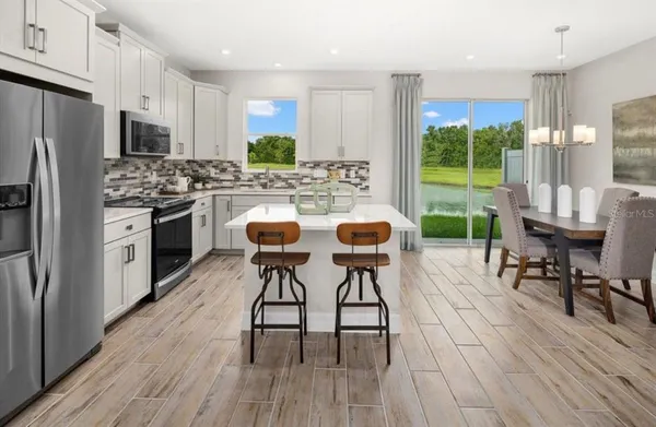 $2,200 | 1102 Seaside Mist Trail, Kissimmee, FL 34747