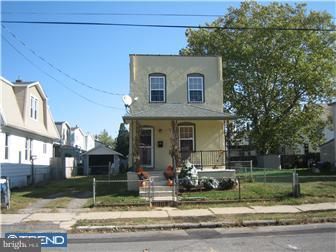 209 North Fairview Street Riverside, NJ 08075 - Photo 1 of 7 Exterior Front