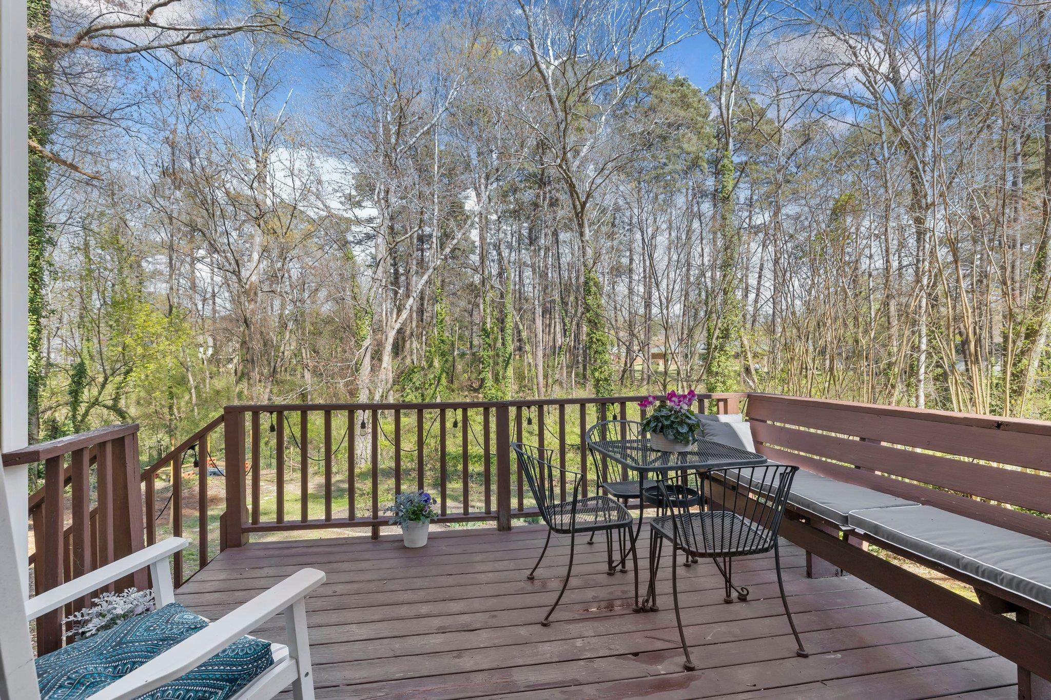 113 Bentpine Drive Raleigh, NC 27603 - Photo 27 of 39 Photo 27