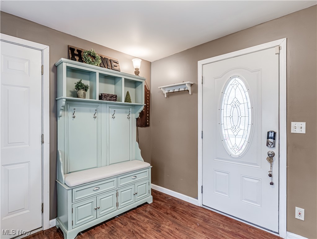 2161 Ganyard Road Akron, OH 44313 - Photo 21 of 43 Gallery Image 21