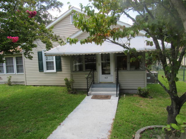 162 5th Street Rockingham, NC 28379 - Photo 1 of 19 main