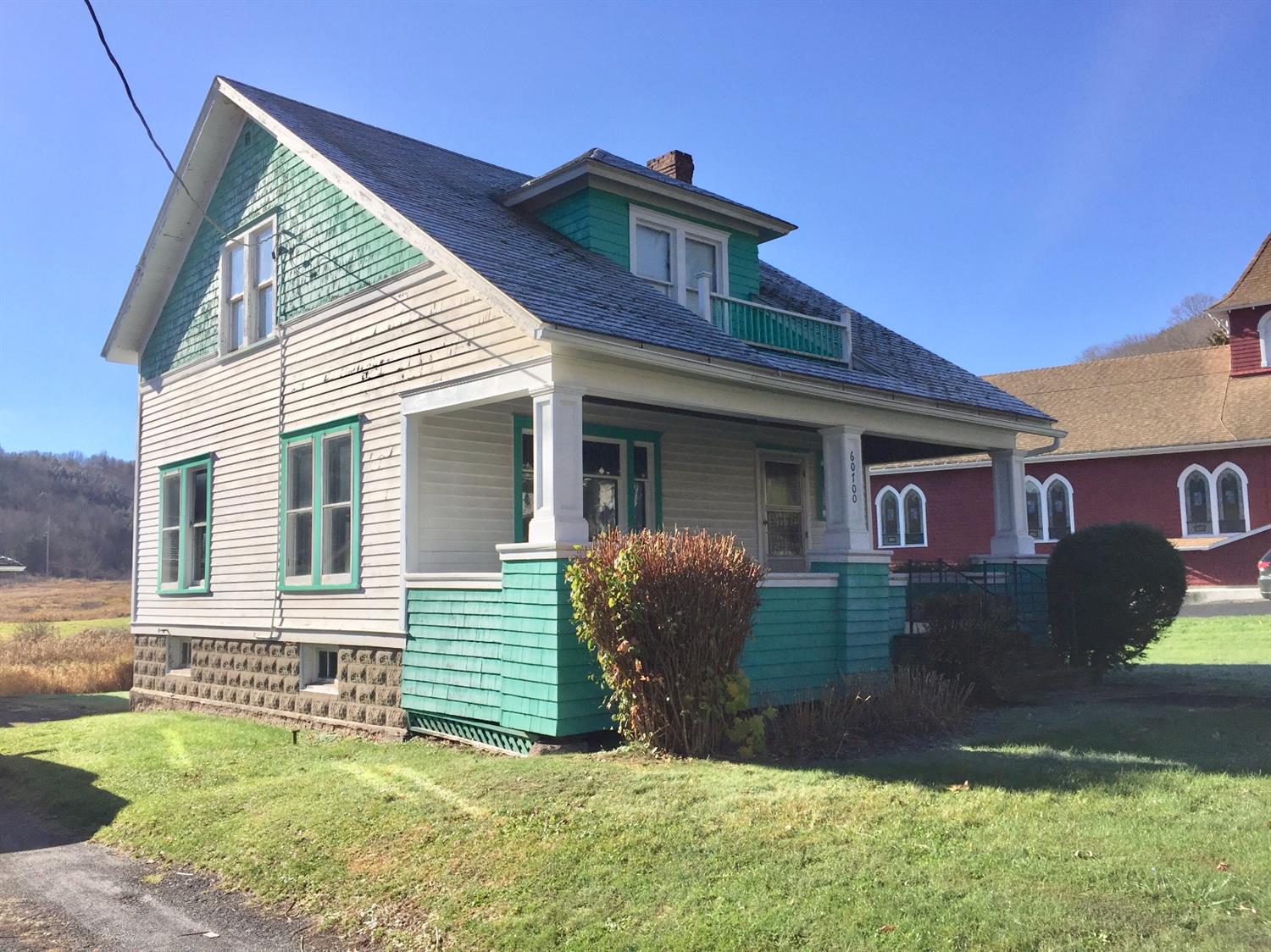 60700 Highway 30 Roxbury, NY 12434 - Photo 1 of 1 Gallery Image 1