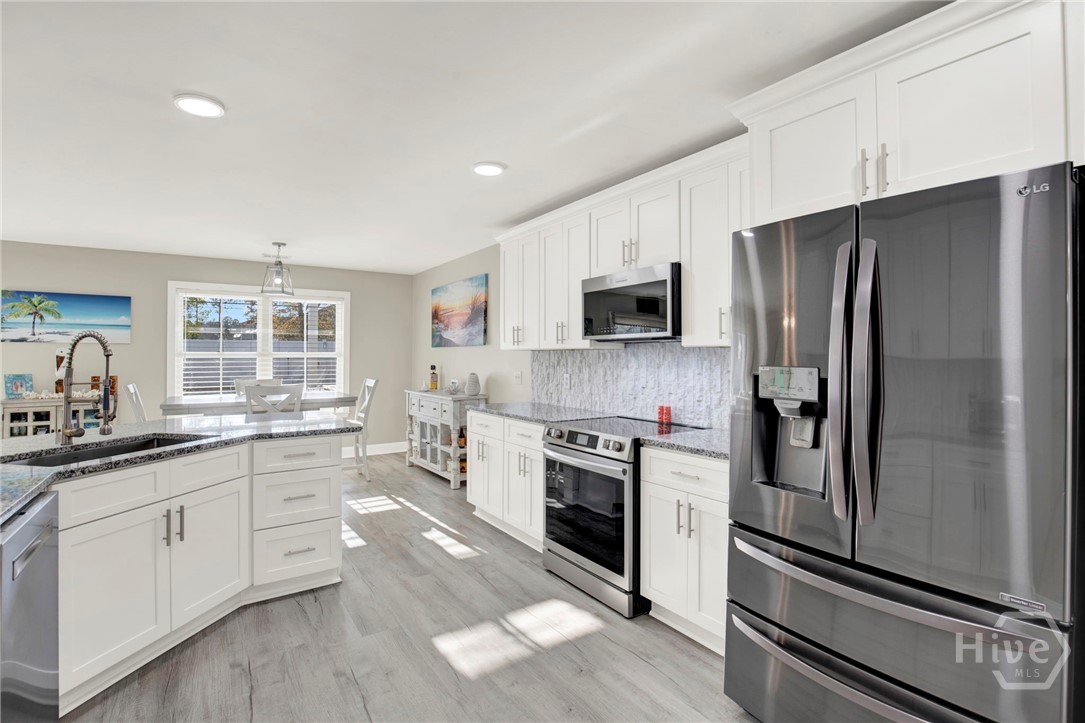 204 Beaubrook Boulevard Springfield, GA 31329 - Photo 11 of 48