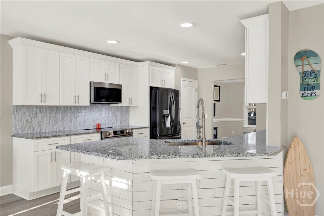 204 Beaubrook Boulevard Springfield, GA 31329 - Photo 12 of 48