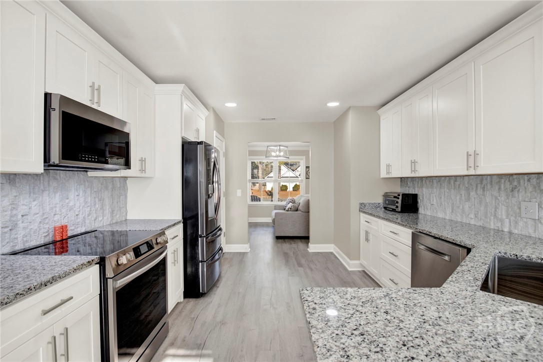 204 Beaubrook Boulevard Springfield, GA 31329 - Photo 14 of 48