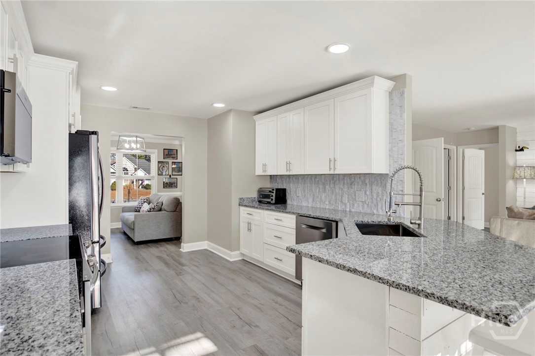 204 Beaubrook Boulevard Springfield, GA 31329 - Photo 15 of 48