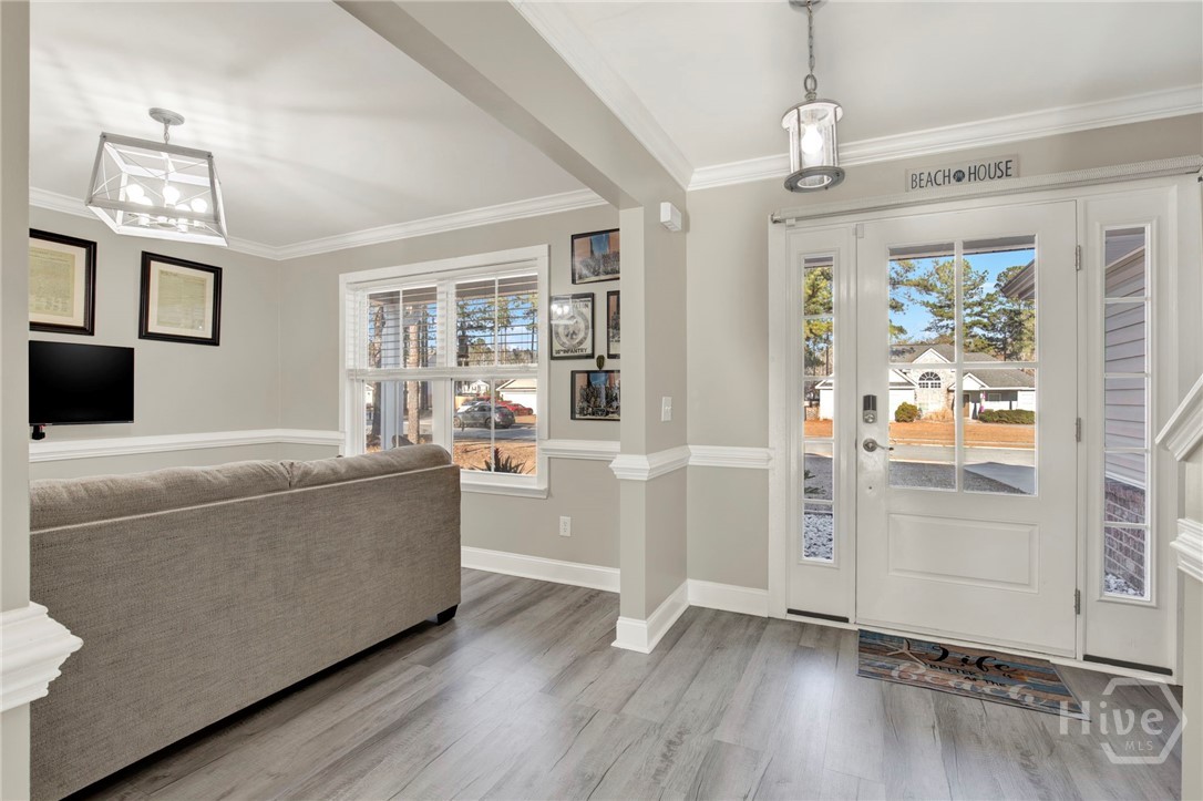 204 Beaubrook Boulevard Springfield, GA 31329 - Photo 17 of 48