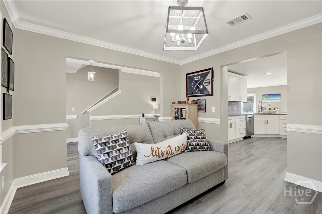 204 Beaubrook Boulevard Springfield, GA 31329 - Photo 18 of 48