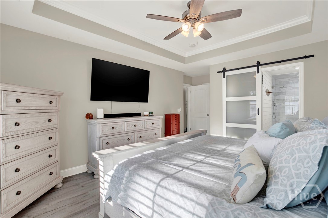 204 Beaubrook Boulevard Springfield, GA 31329 - Photo 20 of 48