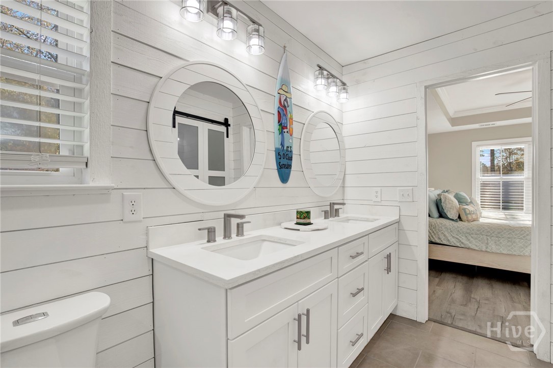 204 Beaubrook Boulevard Springfield, GA 31329 - Photo 22 of 48