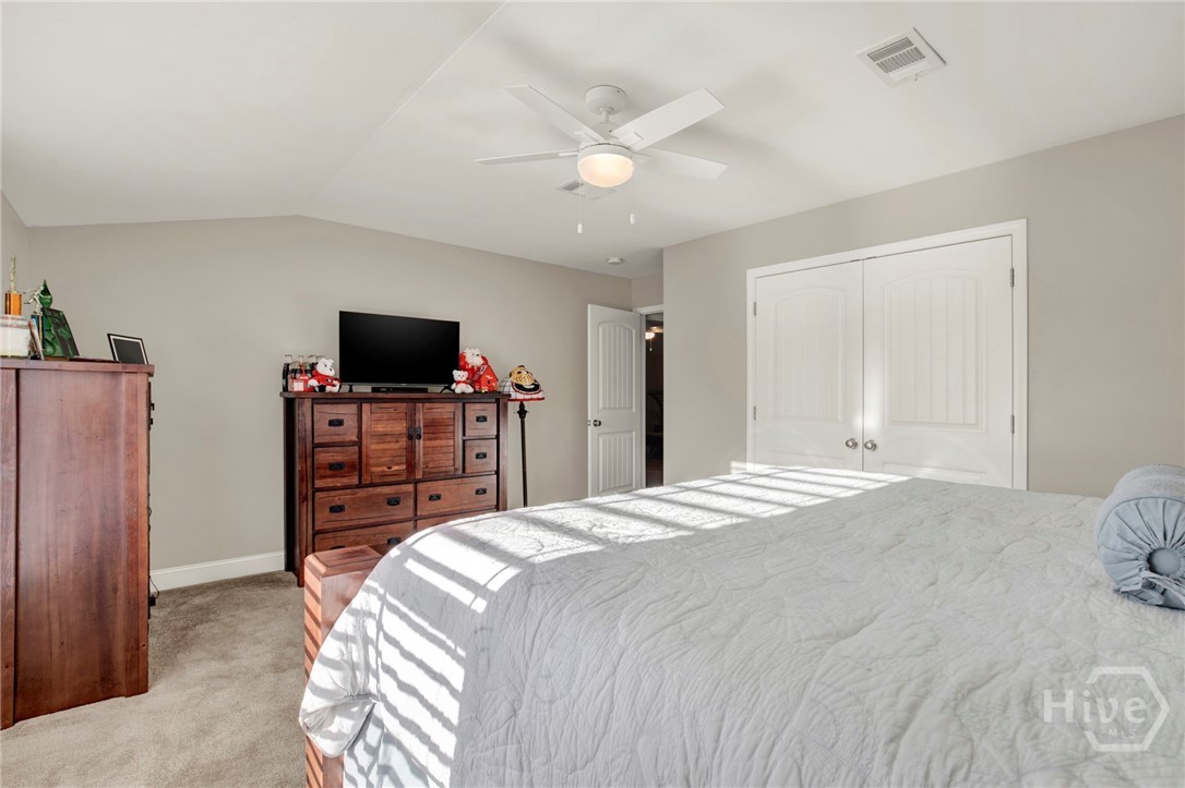 204 Beaubrook Boulevard Springfield, GA 31329 - Photo 24 of 48