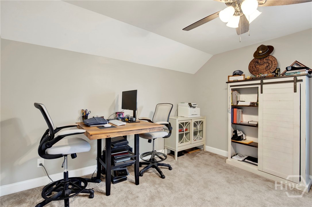 204 Beaubrook Boulevard Springfield, GA 31329 - Photo 25 of 48