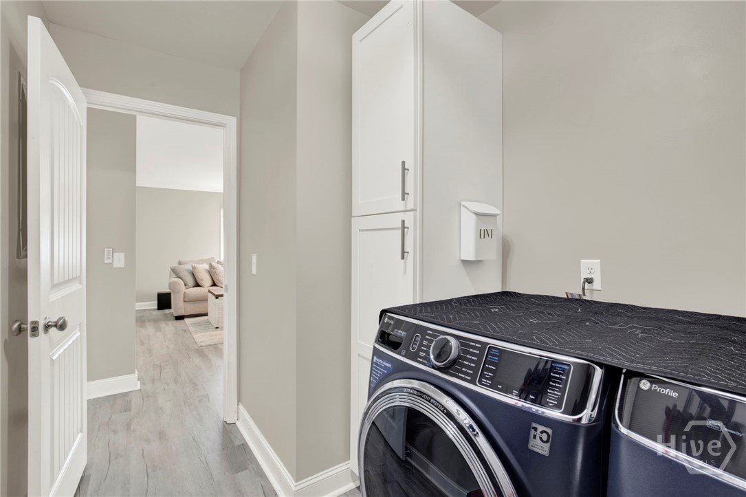 204 Beaubrook Boulevard Springfield, GA 31329 - Photo 29 of 48