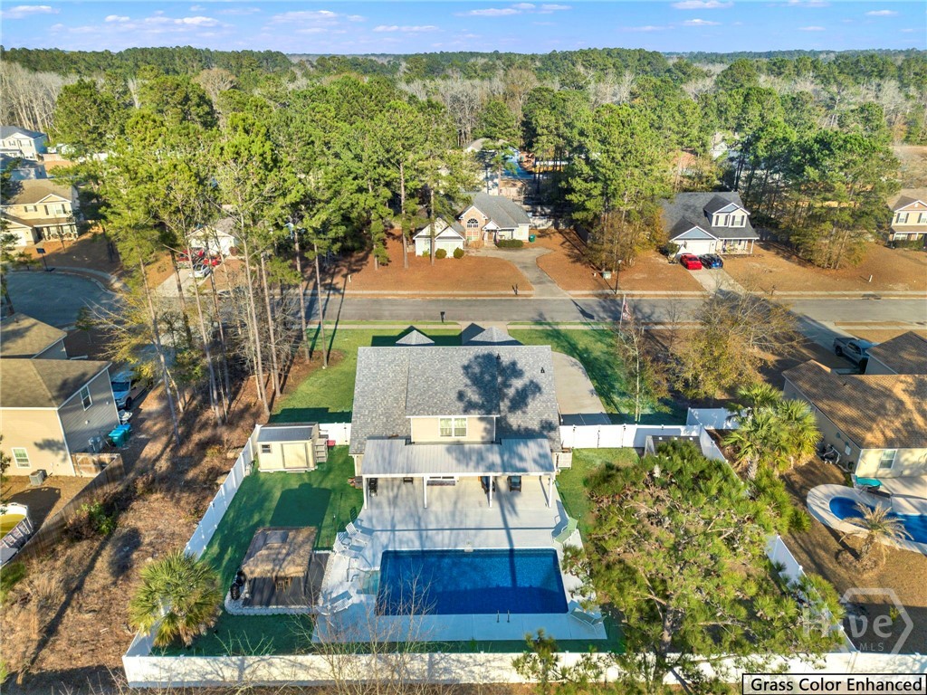 204 Beaubrook Boulevard Springfield, GA 31329 - Photo 3 of 48