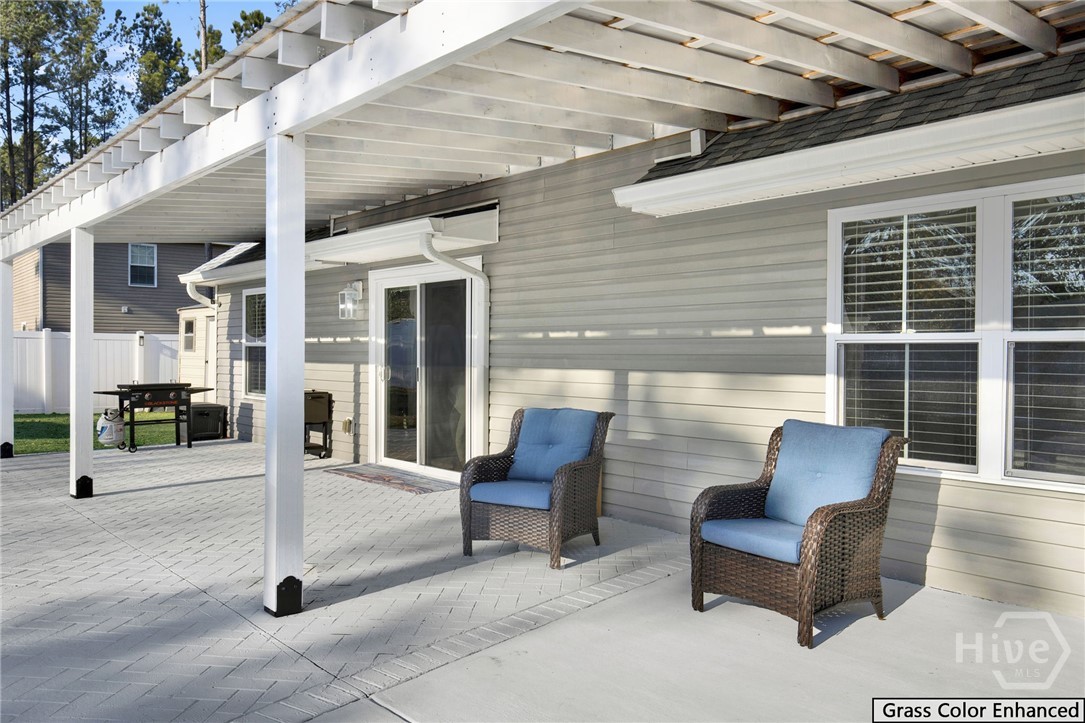 204 Beaubrook Boulevard Springfield, GA 31329 - Photo 32 of 48