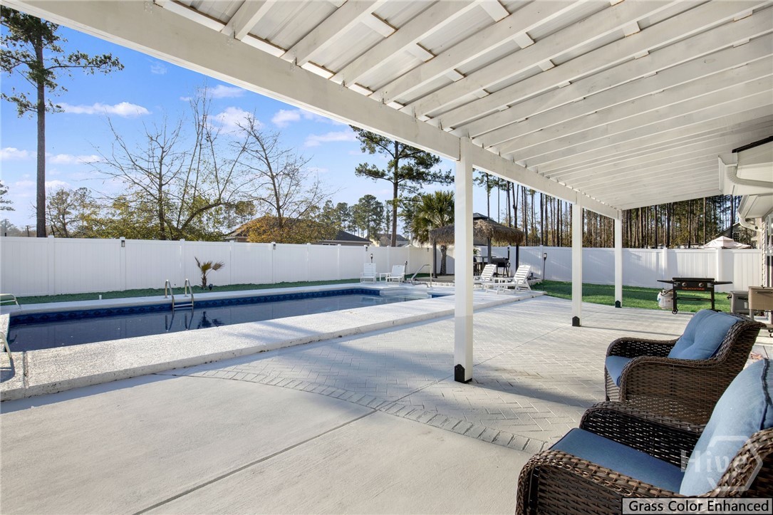 204 Beaubrook Boulevard Springfield, GA 31329 - Photo 33 of 48