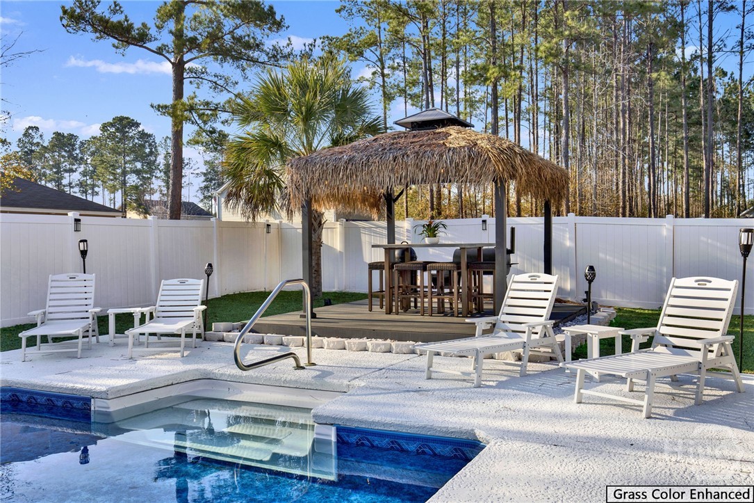 204 Beaubrook Boulevard Springfield, GA 31329 - Photo 35 of 48