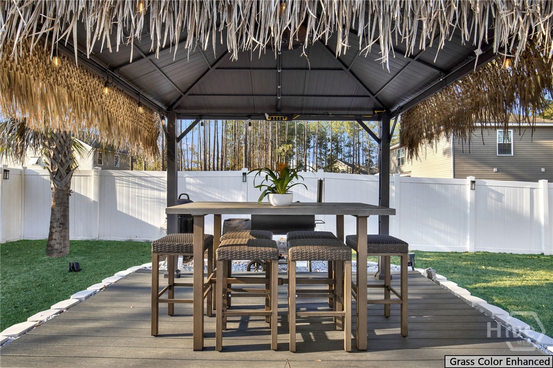 204 Beaubrook Boulevard Springfield, GA 31329 - Photo 37 of 48