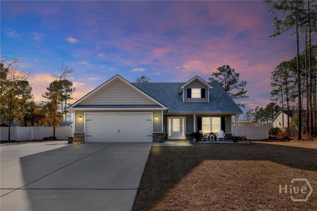 204 Beaubrook Boulevard Springfield, GA 31329 - Photo 4 of 48