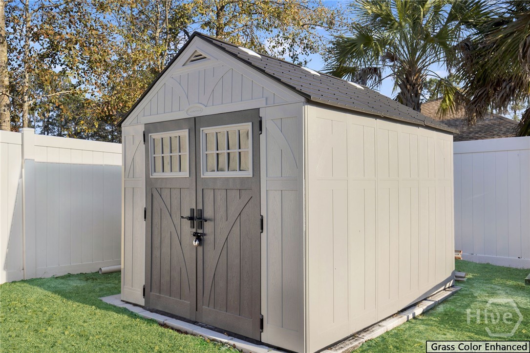 204 Beaubrook Boulevard Springfield, GA 31329 - Photo 42 of 48