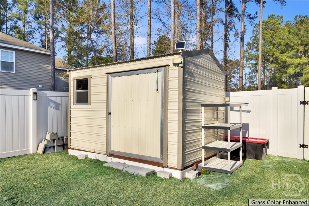 204 Beaubrook Boulevard Springfield, GA 31329 - Photo 43 of 48