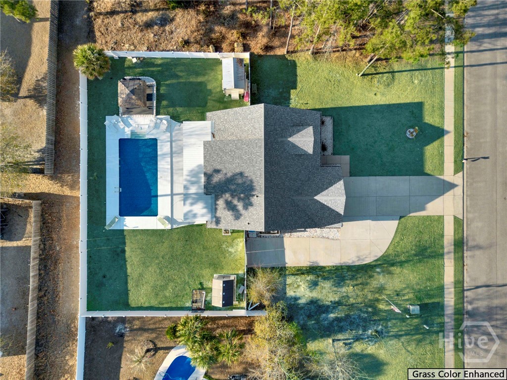 204 Beaubrook Boulevard Springfield, GA 31329 - Photo 45 of 48