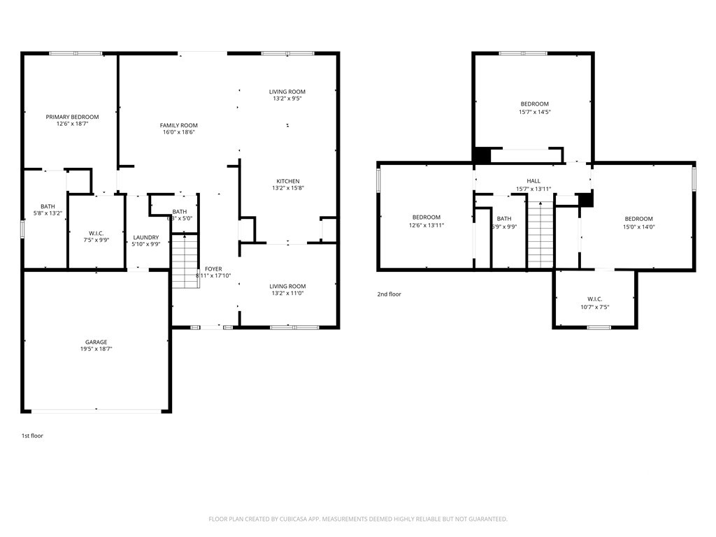 204 Beaubrook Boulevard Springfield, GA 31329 - Photo 46 of 48