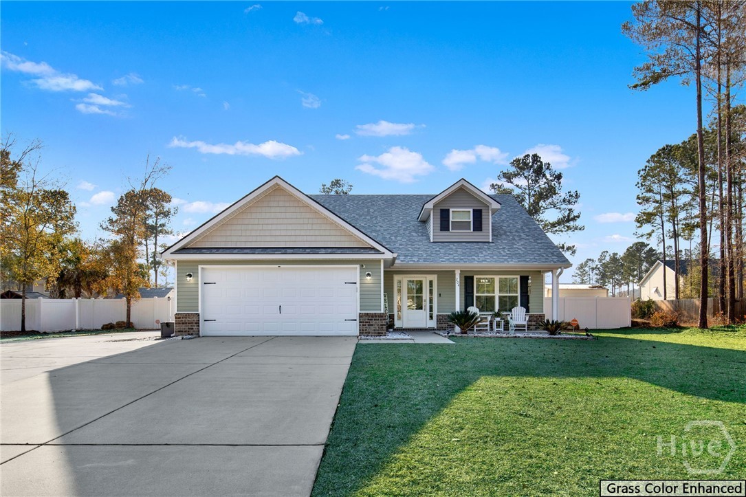 204 Beaubrook Boulevard Springfield, GA 31329 - Photo 5 of 48