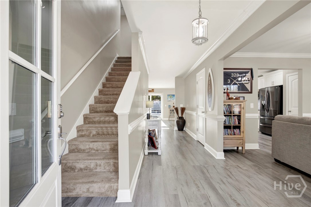 204 Beaubrook Boulevard Springfield, GA 31329 - Photo 6 of 48