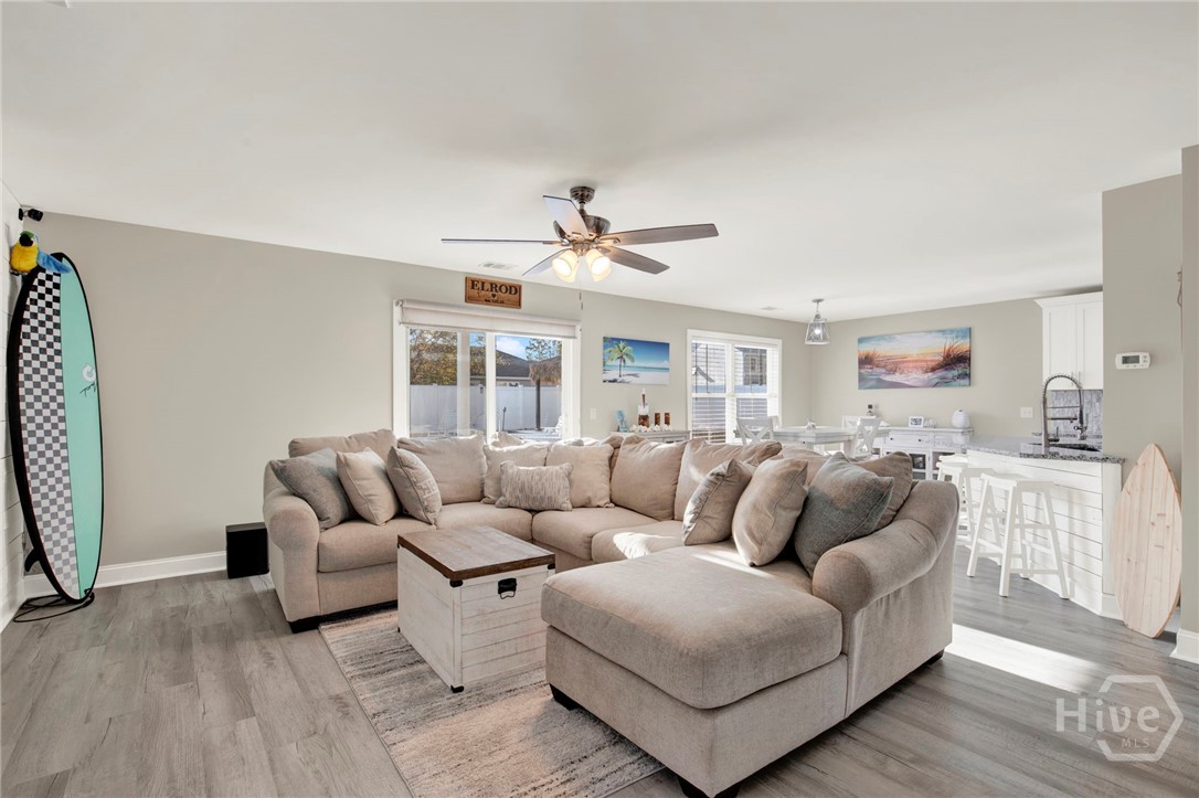 204 Beaubrook Boulevard Springfield, GA 31329 - Photo 7 of 48