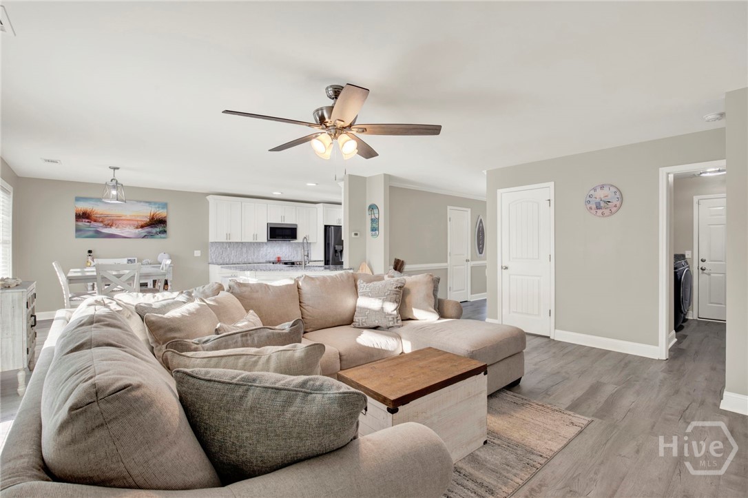 204 Beaubrook Boulevard Springfield, GA 31329 - Photo 8 of 48