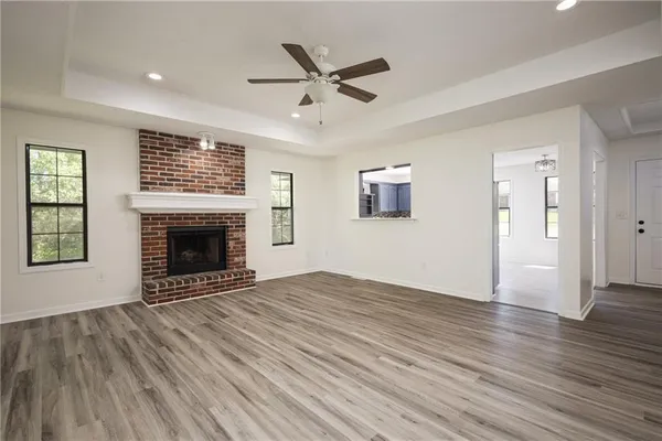 $314,000 | 505 Mallory Court, Warrensburg, MO 64093