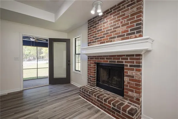 $314,000 | 505 Mallory Court, Warrensburg, MO 64093