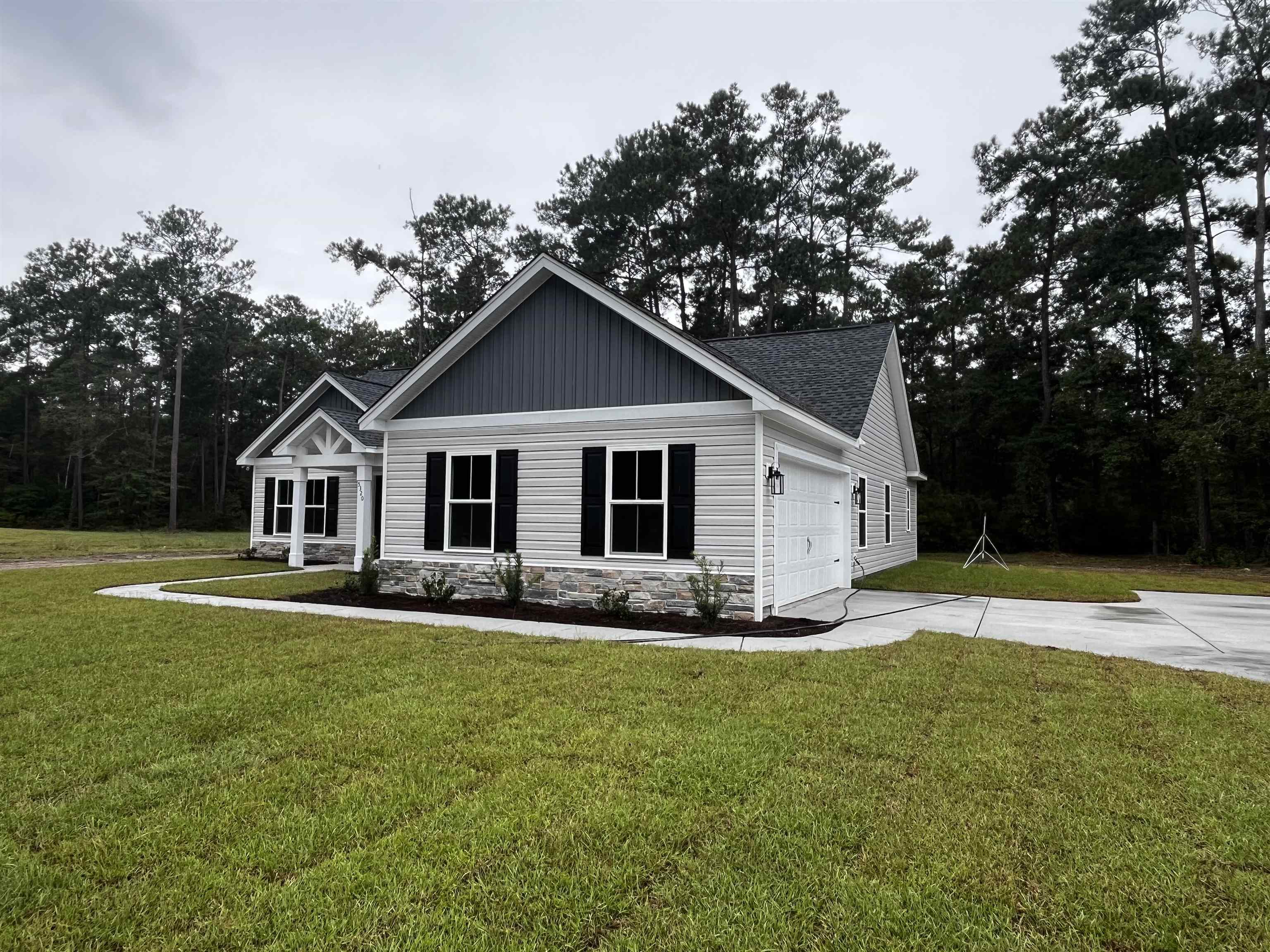 5320 Pauley Swamp Road Conway, SC 29527 - Photo 2 of 20 Gallery Image 2