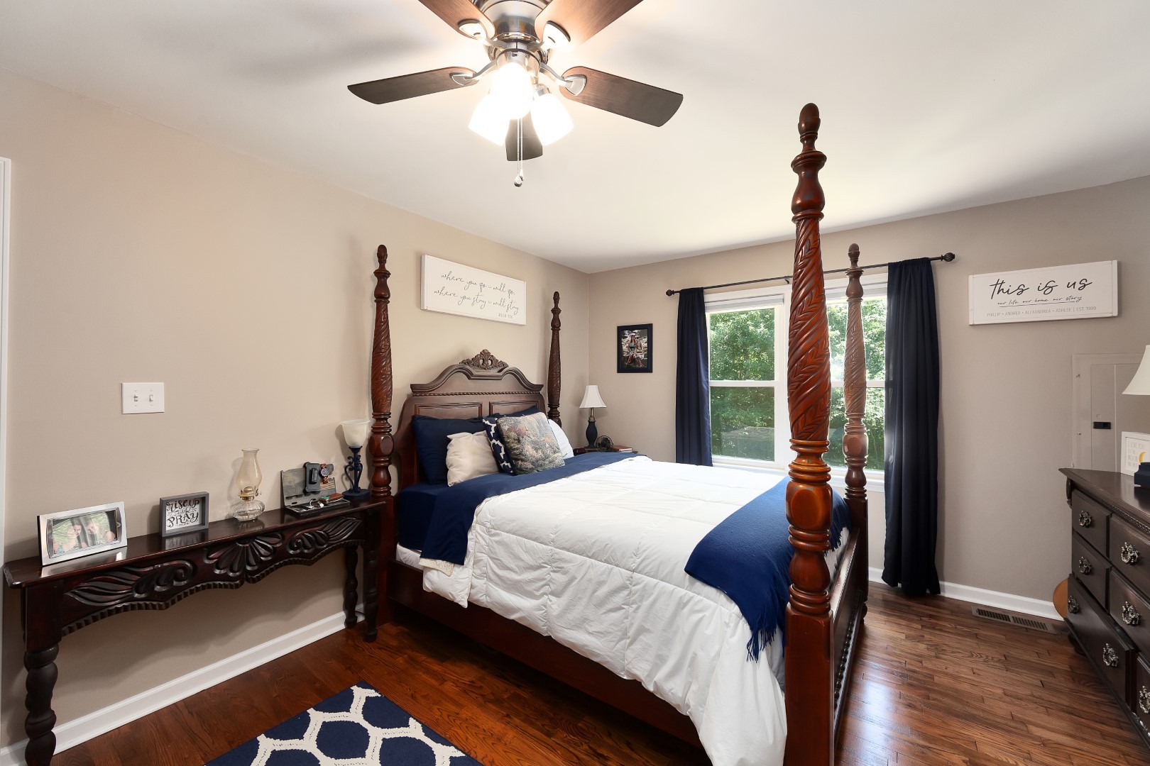 404 Fowler Road Beech Bluff, TN 38313 - Photo 17 of 36