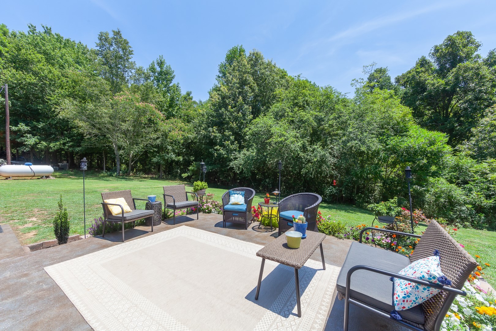 404 Fowler Road Beech Bluff, TN 38313 - Photo 22 of 36