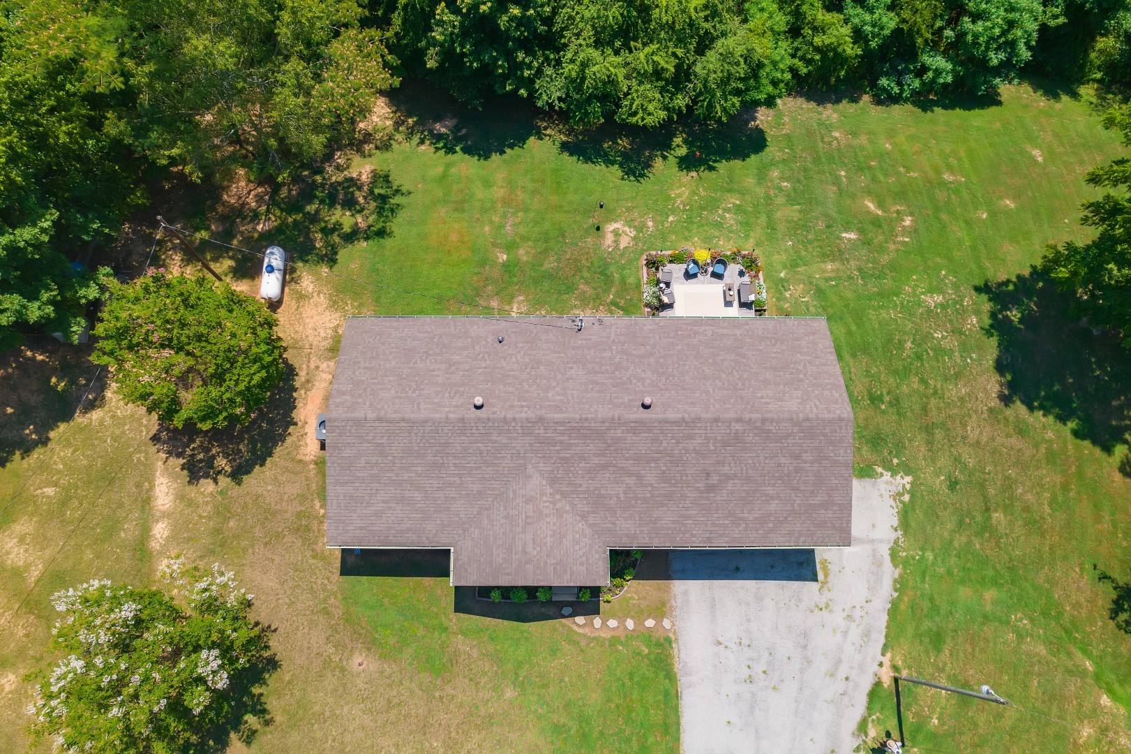404 Fowler Road Beech Bluff, TN 38313 - Photo 29 of 36