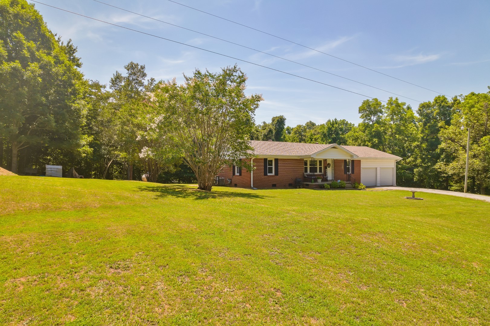 404 Fowler Road Beech Bluff, TN 38313 - Photo 3 of 36