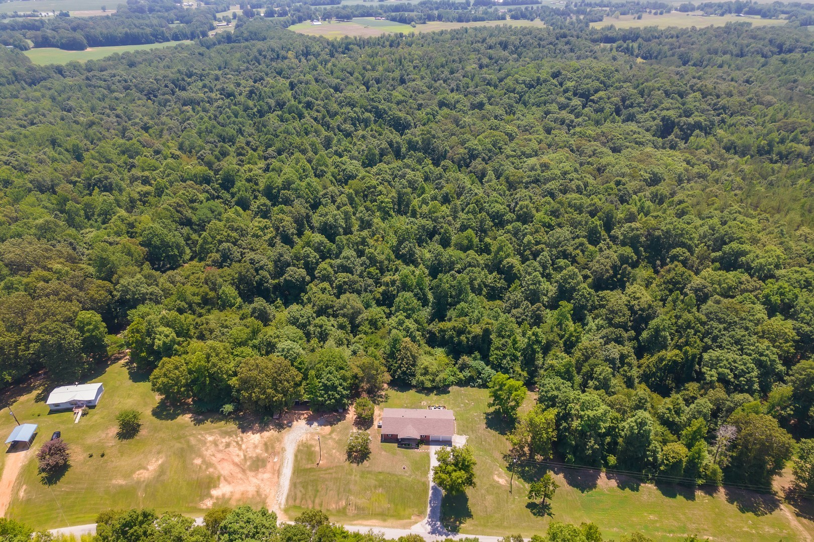 404 Fowler Road Beech Bluff, TN 38313 - Photo 32 of 36