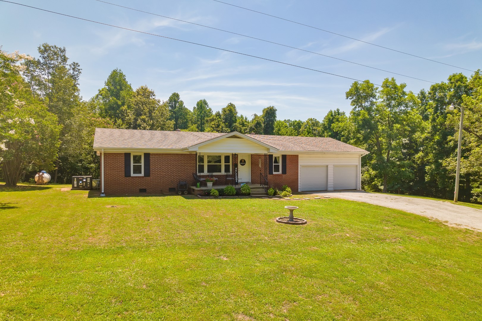 404 Fowler Road Beech Bluff, TN 38313 - Photo 4 of 36