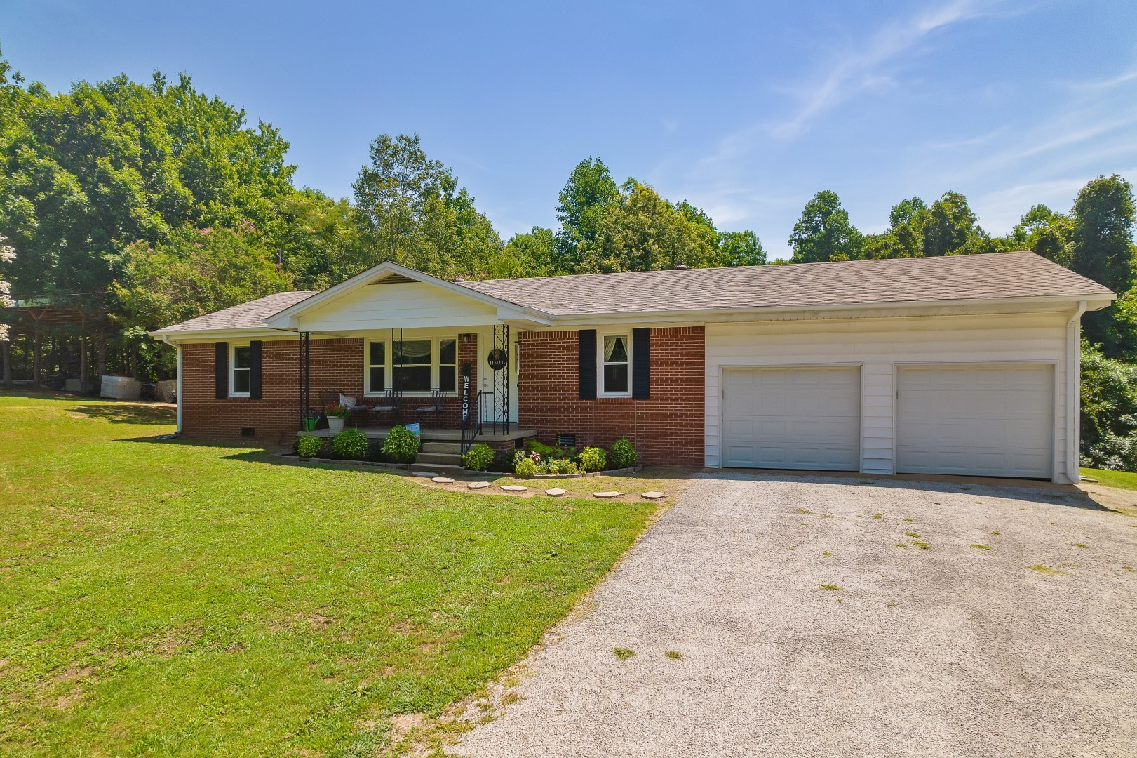 404 Fowler Road Beech Bluff, TN 38313 - Photo 5 of 36