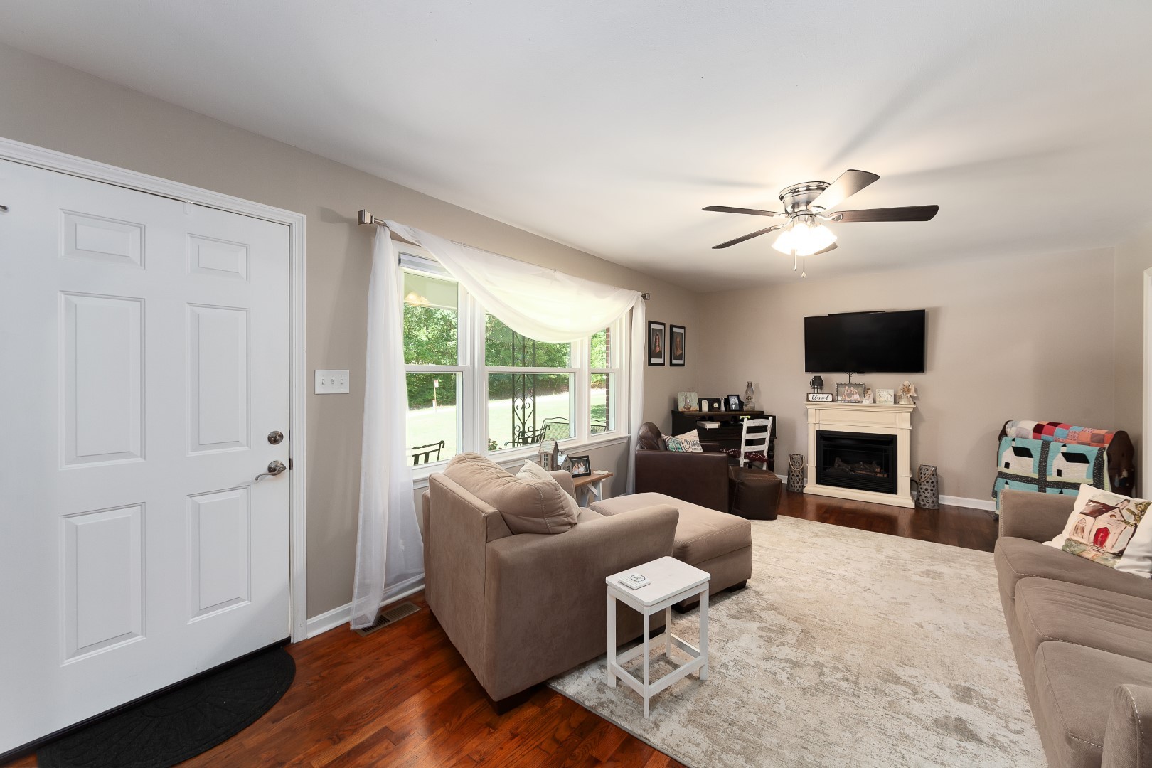 404 Fowler Road Beech Bluff, TN 38313 - Photo 8 of 36