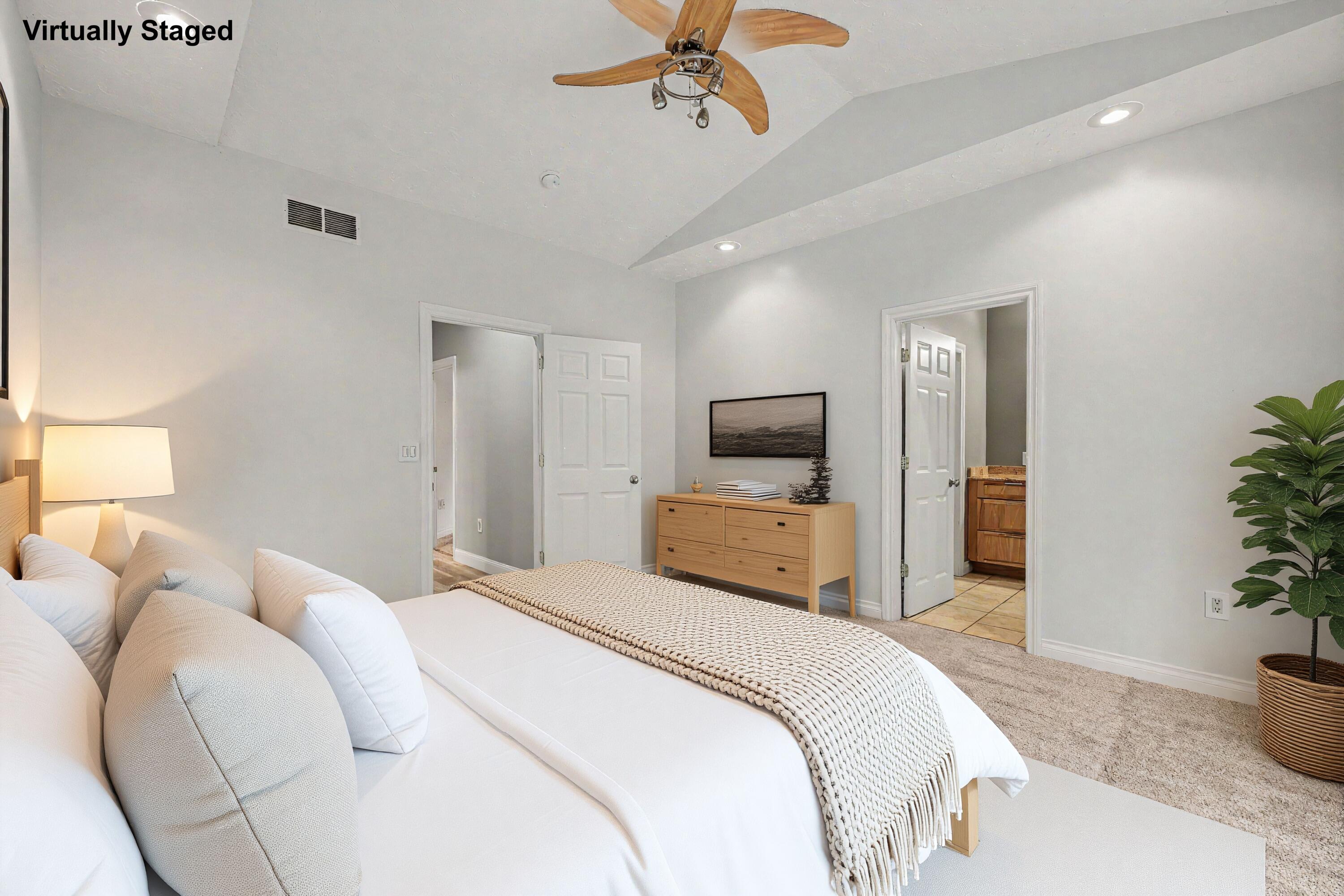 8115 South Jackson Road Jackson, MI 49201 - Photo 19 of 44 Virtually Staged