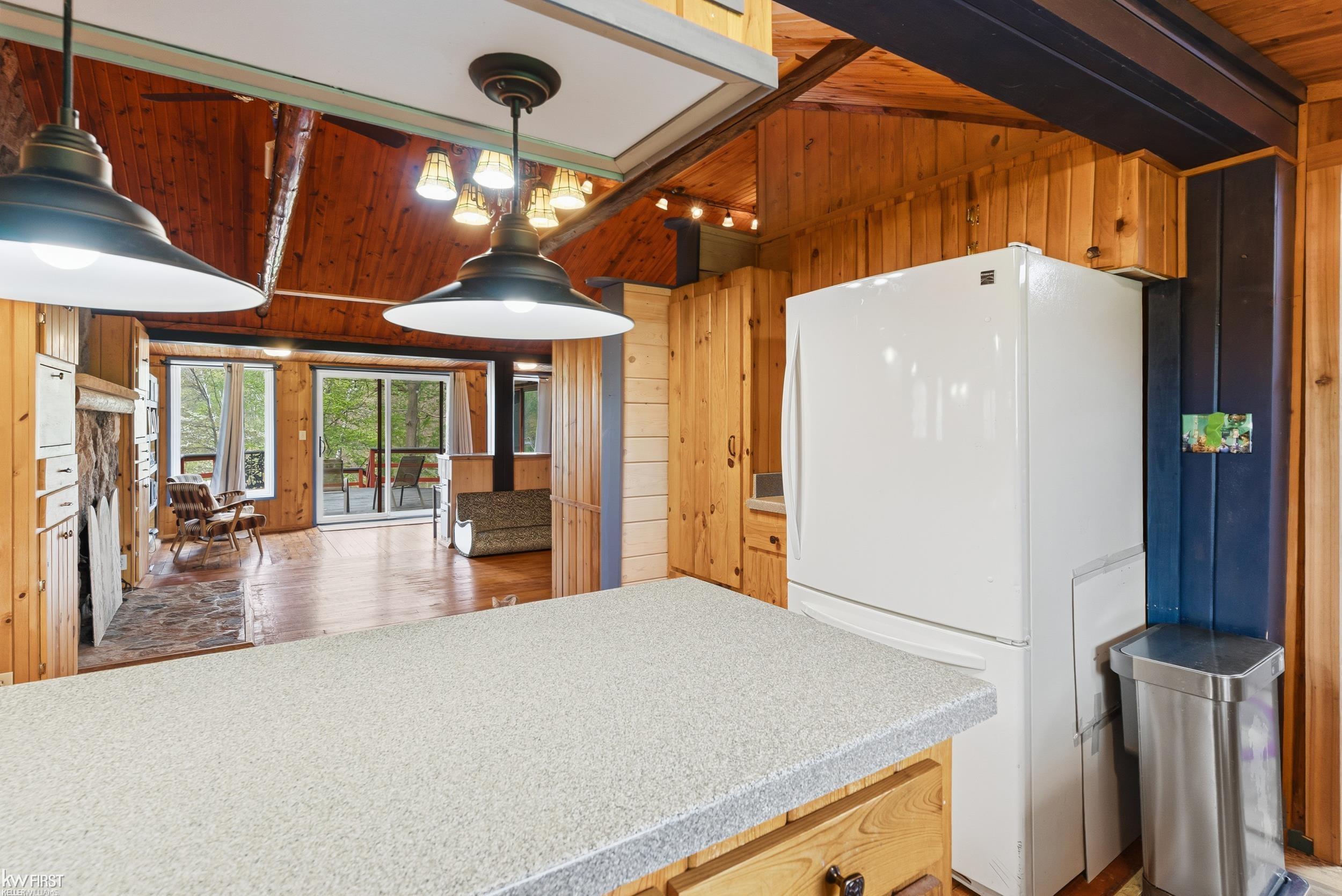 7219 Big Trail Road Holly, MI 48442 - Photo 8 of 77
