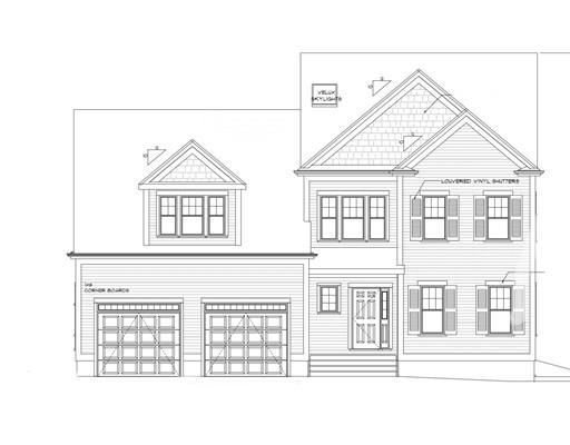 18 Roosevelt Road Lexington, MA 02421 - Photo 1 of 1