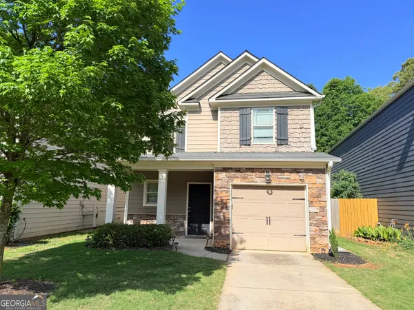 $2,100 | 4929 Parke Brook Drive, Acworth, GA 30101