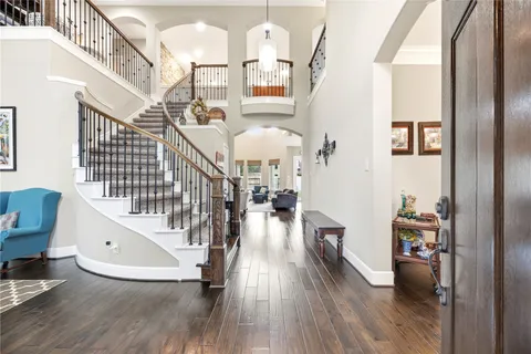 $700,000 | 30119 Legend Creek Drive, Fulshear, TX 77406