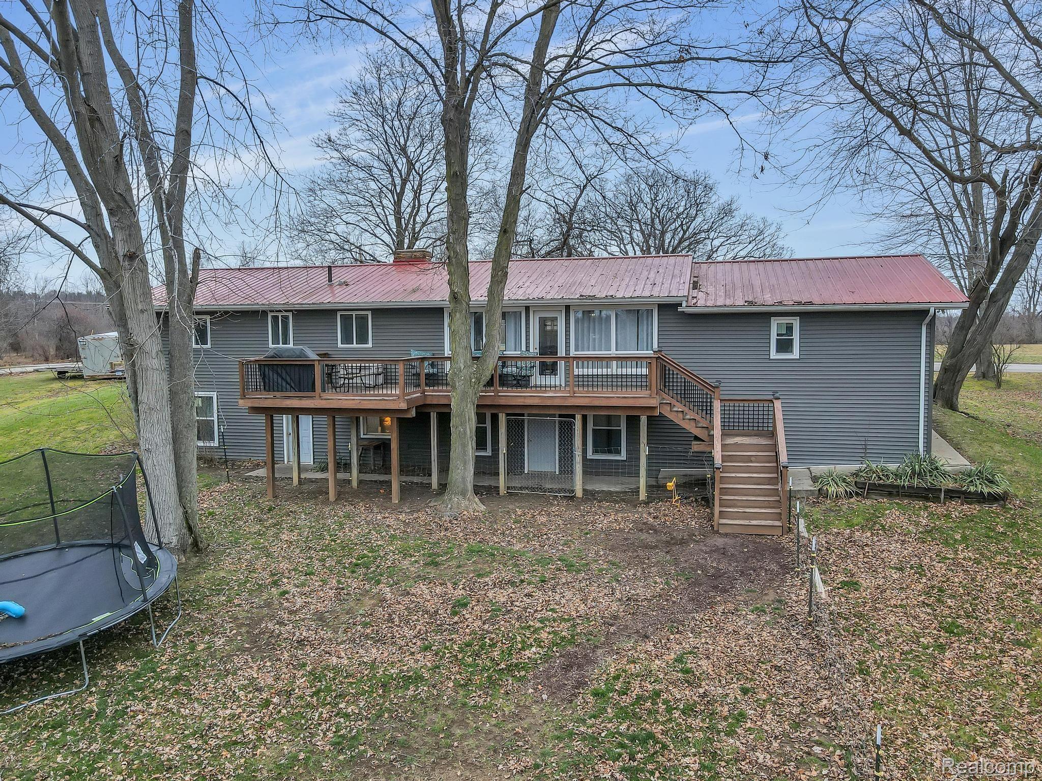 10716 Lehring Road Byron, MI 48418 - Photo 30 of 36 Gallery Image 30