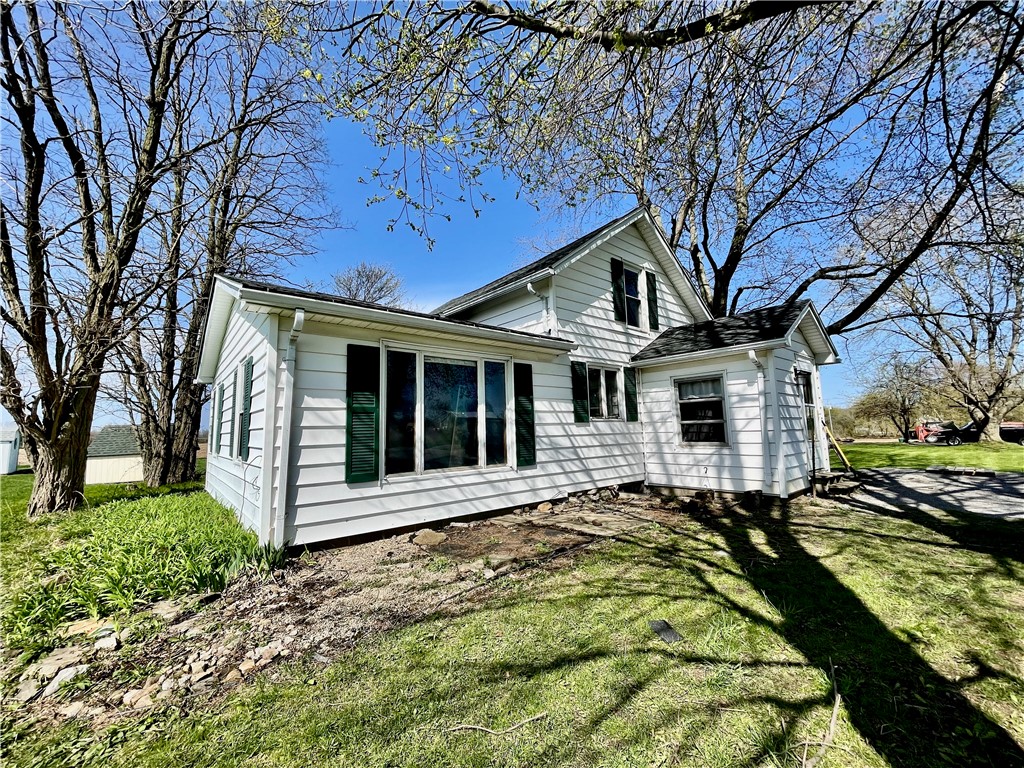 6931 Britt Road Le Roy, NY 14482 - Photo 1 of 1 Gallery Image 1